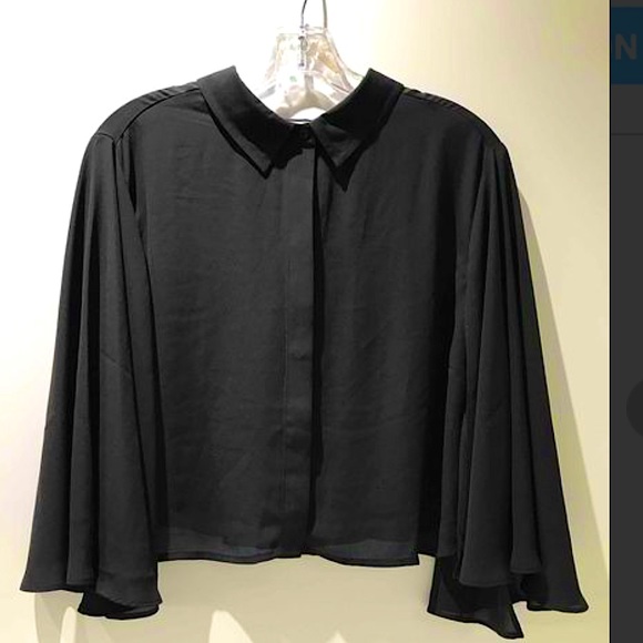 Project Runway “Ashley Nell Tipton Top💋 - Picture 5 of 6